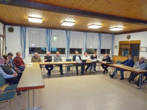 Förderverein JHV Januar 2016